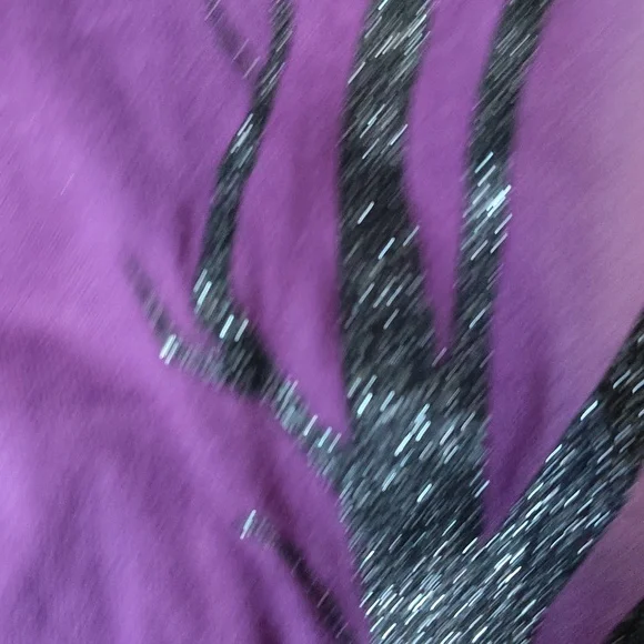 Disney Nightmare Before Christmas True Love Tee Women's L - Picture 9 of 9